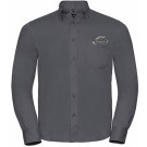 Classic Twill Shirt LS 