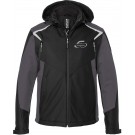 KÜBLER BODYFORCE Winter Softshell Jacke